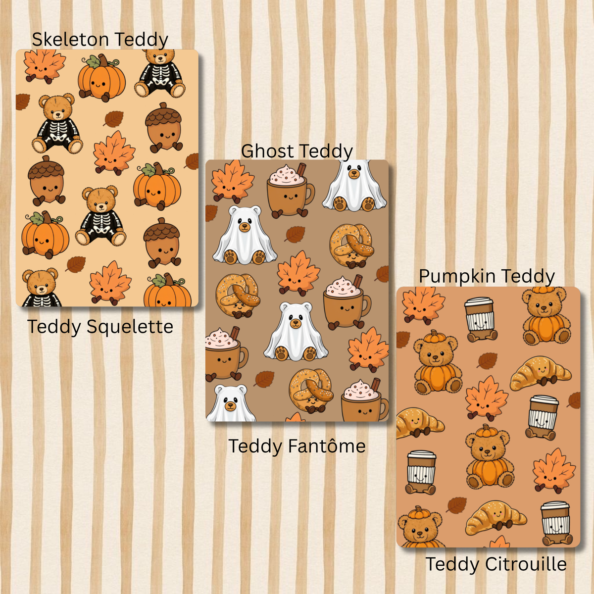 Insert Kindle - Cozy Teddy Bear
