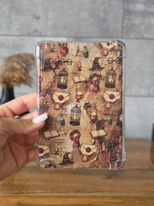 Insert Kindle - Harry Potter