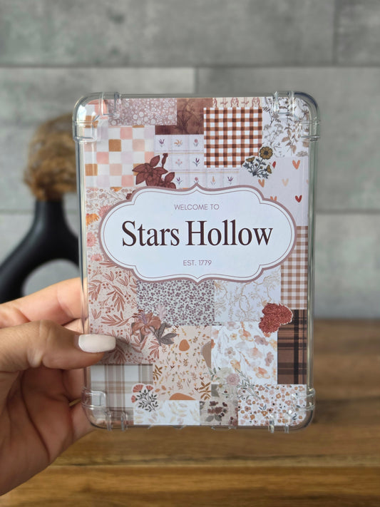 Insert Kindle - Gilmore Girls - Welcome to Stars Hollow