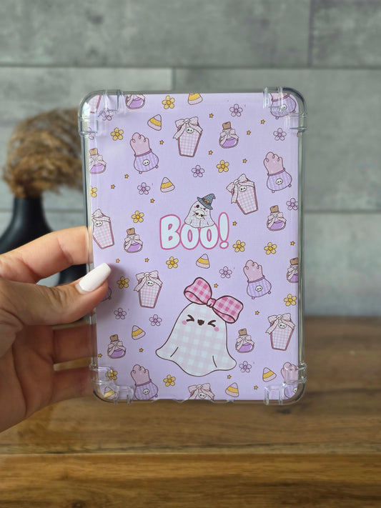 Insert Kindle - Fantôme Cute - Boo!