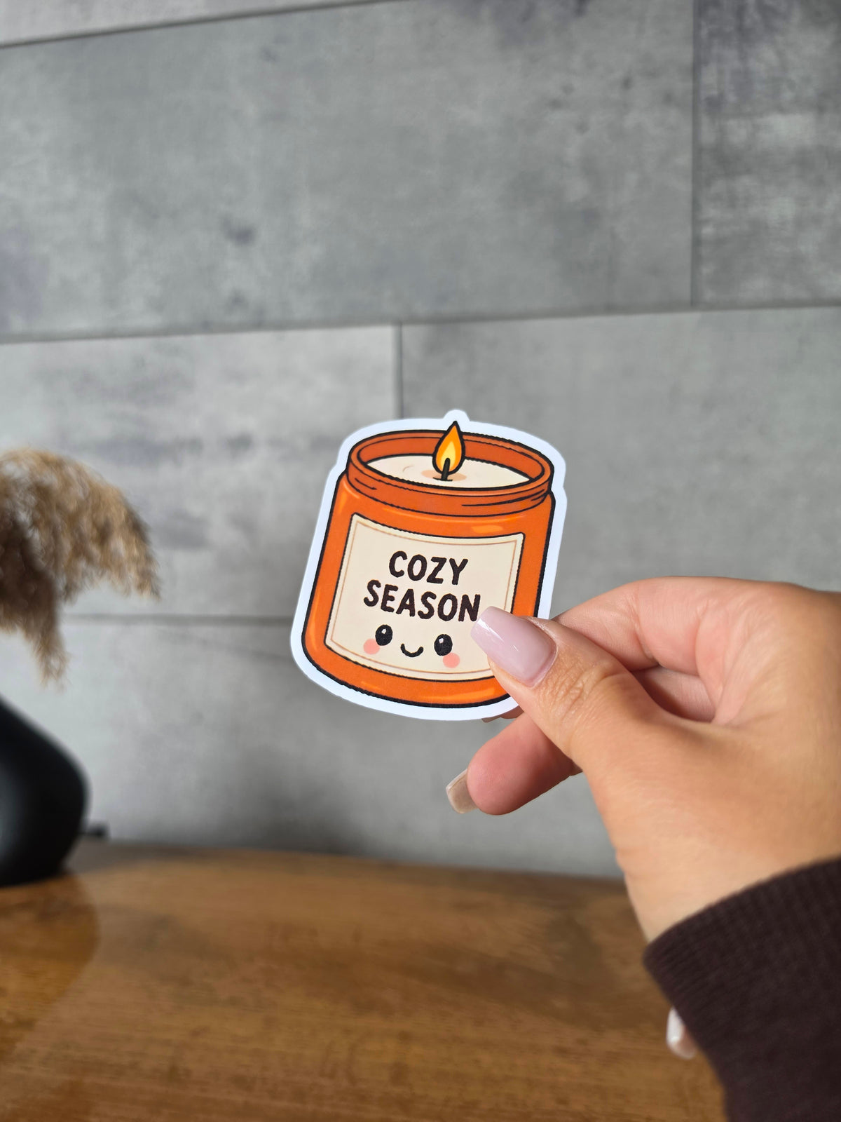 Stickers Collection Capybara Café