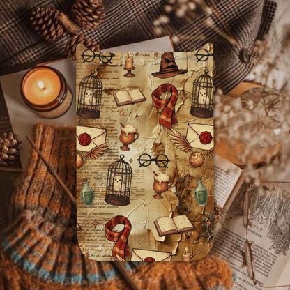 Phone Insert - Harry Potter