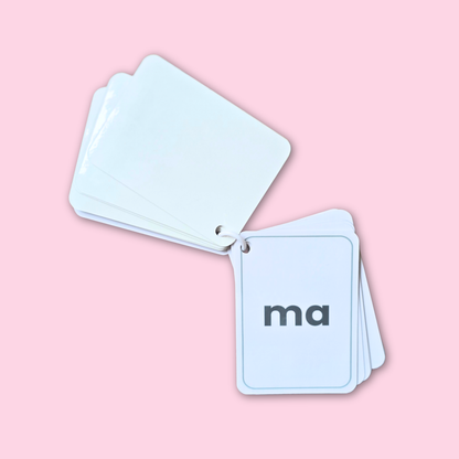 Cartes Sons Simples éducatives – Découvrir et combiner les sons pour lire (4–7 ans)