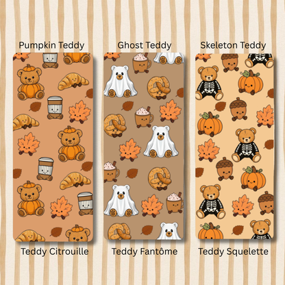 Signet - Cozy Teddy Bear
