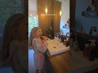 Petite Routine Fleurie