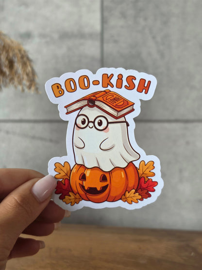 Bundle - Stickers Fantôme