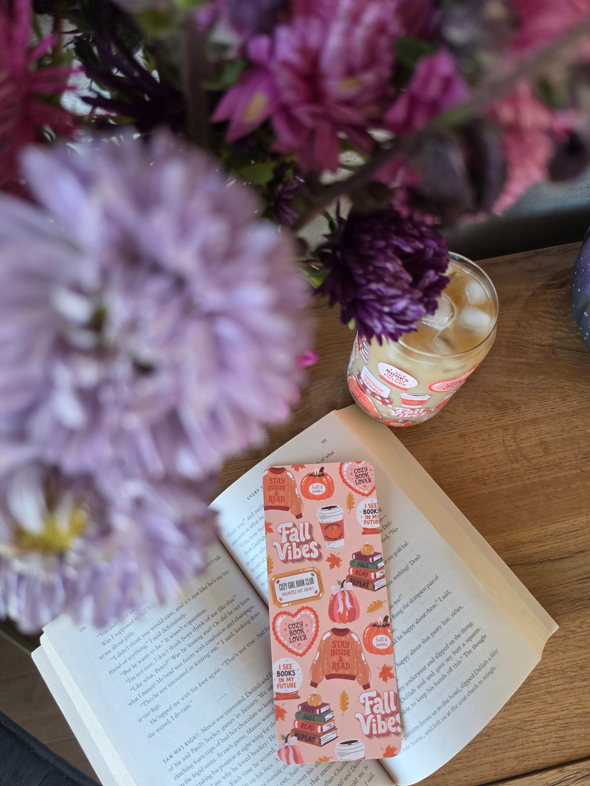Signet - Cozy Fall Vibes
