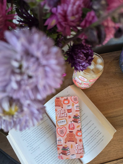 Signet - Cozy Fall Vibes