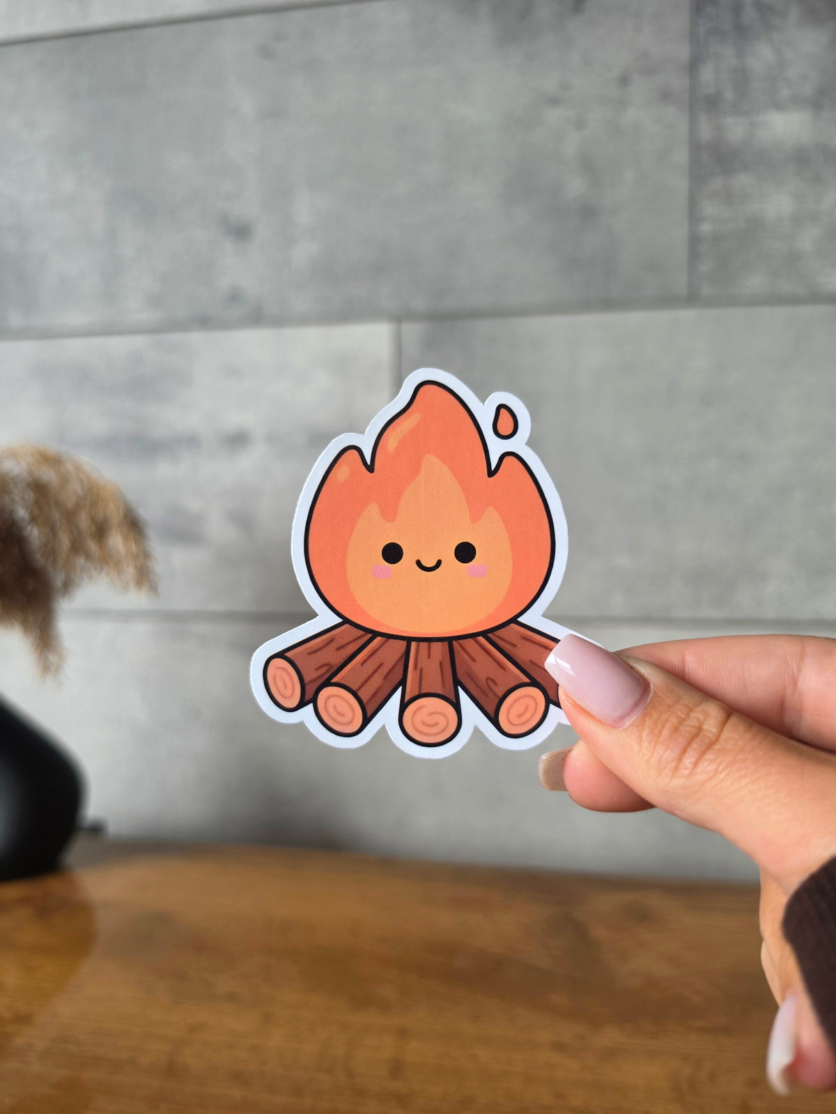 Stickers Collection Capybara Bonbon Maïs