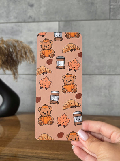 Signet - Cozy Teddy Bear