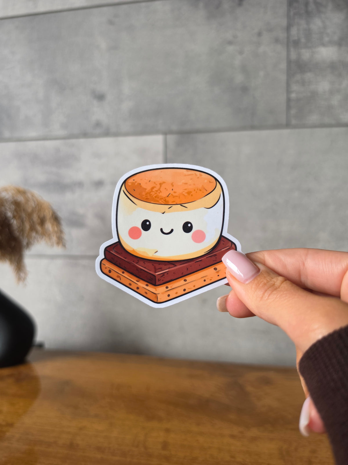 Stickers Collection Capybara Bonbon Maïs