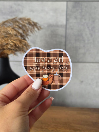 Bundle Cozy Automne: 1 Insert Kindle & 3 Stickers
