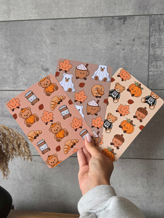 Insert Kindle - Cozy Teddy Bear