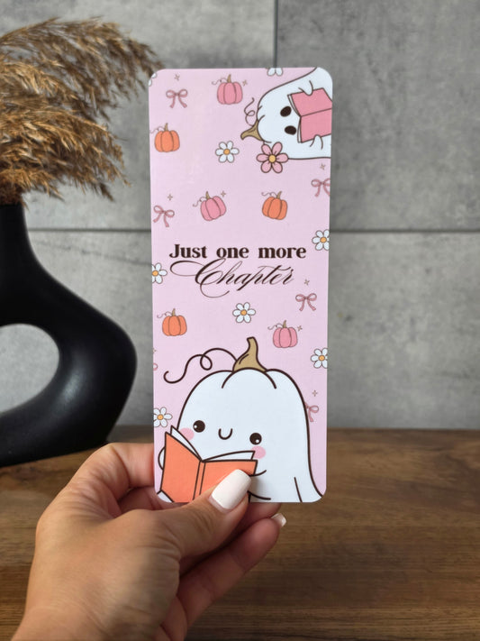 Signet - Fantôme Cute Rose - One more chapter