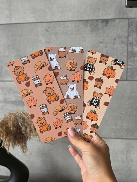 Signet - Cozy Teddy Bear