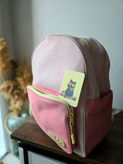 Petits Mots Fleuris – Messages doux pour la boîte à lunch et le quotidien