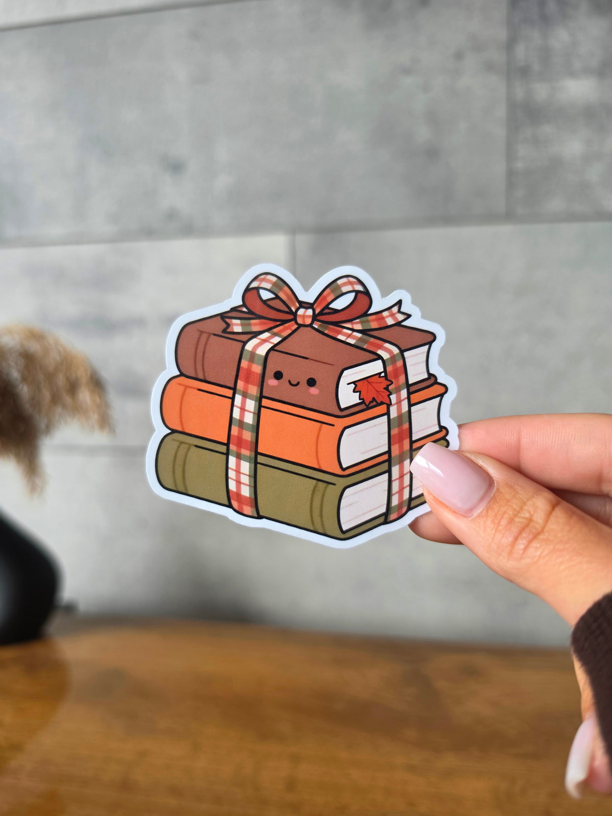 Stickers Collection Capybara Citrouille